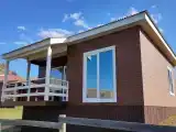 Апартаменты с 2 спальнями