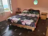 Двухместный номер с 1 кроватью и балконом, вид на море