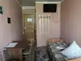 Трехместный номер с душем