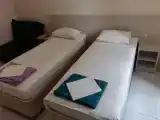 Двухместный номер с 2 отдельными кроватями