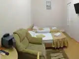 Двухместный номер с 1 кроватью или 2 отдельными кроватями и собственной ванной комнатой