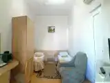 Двухместный номер с 2 отдельными кроватями и душем