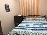 Бюджетный двухместный номер с 1 кроватью