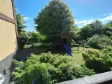 Просторный двухместный номер с 2 отдельными кроватями