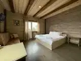 Двухместный номер с 1 кроватью