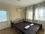 Двухместный номер с 1 кроватью и видом на море