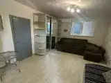 Трехместный номер Делюкс