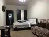 Люкс с 1 спальней