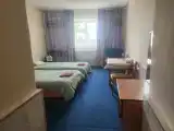 Бюджетный двухместный номер с 2 отдельными кроватями