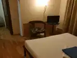 Двухместный номер эконом-класса с 1 кроватью