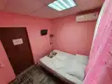Двухместный номер с 1 кроватью