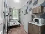 Двухместный номер с 1 кроватью