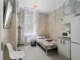 Большой двухместный номер с 1 кроватью