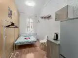 Бюджетный двухместный номер с 1 кроватью