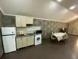 Апартаменты с 3 спальнями