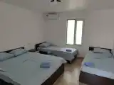 Стандартный четырехместный номер