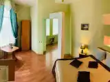 Большой двухместный номер с 1 кроватью