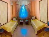 Двухместный номер с 2 отдельными кроватями