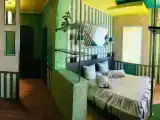 Большой двухместный номер с 1 кроватью