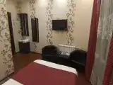 Бюджетный двухместный номер с 1 кроватью