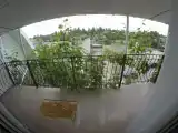 Люкс с видом на город