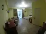 Люкс с видом на город