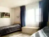 Двухместный номер с 2 отдельными кроватями