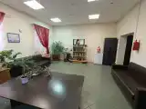 Кровать в общем 8-местном номере