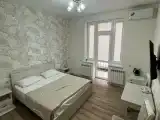 Двухместный номер Делюкс с 1 кроватью