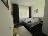Небольшой двухместный номер с 1 кроватью