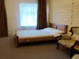 Стандартный двухместный номер с 1 кроватью