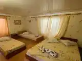 Четырехместный номер «Комфорт»