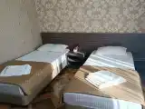Двухместный номер с 2 отдельными кроватями