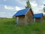Бюджетный трехместный номер