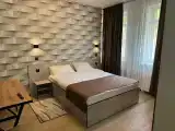 Стандартный номер с кроватью размера «king-size»