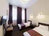 Бюджетный двухместный номер с 2 отдельными кроватями