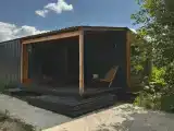 Дом с 2 спальнями
