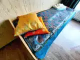 Двухместный номер Стандарт