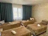 Четырехместный номер