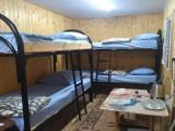 Стандартный четырехместный номер