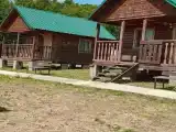 Коттедж с видом на горы
