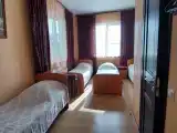 Четырехместный номер с ванной комнатой