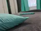Апартаменты с 1 спальней