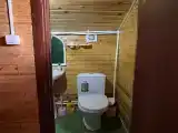 Четырехместный номер с балконом