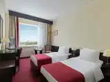Стандарт с раздельными кроватями (Отель ГАММА) 3*