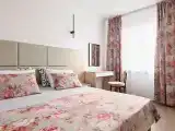 2х комнатный Четырехместный Полулюкс