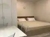 Апартаменты Green Palace 15 (Посещение банного комплекса (сочибаня.рф - сауна, купели, мангал, беседка) в подарок при бронировании от 30 т.р. - 3 часа, 45 т.р. - 5 часов)