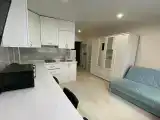 Апартаменты Green Palace 1 (Посещение банного комплекса (сочибаня.рф - сауна, купели, мангал, беседка) в подарок при бронировании от 30т.р. -3 часа, 45 т.р.- 5 часов)