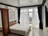 Люкс с видом на море