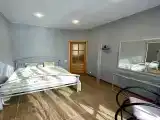 Семейный номер с балконом
